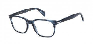 OKULARY KOREKCYJNE DAVID BECKHAM DB 1184 38I 52 ROZMIAR M