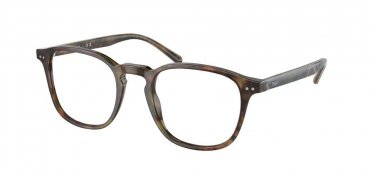 OKULARY KOREKCYJNE POLO RALPH LAUREN PH 2254 5017 51 ROZMIAR M