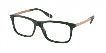 OKULARY KOREKCYJNE POLO RALPH LAUREN PH 2273 6140 56 ROZMIAR M