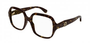 OKULARY KOREKCYJNE GUCCI GG 0799O 002 53 ROZMIAR M