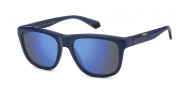 OKULARY POLAROID PLD 2163S FLL 54 ROZMIAR M Z POLARYZACJĄ