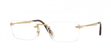 OKULARY KOREKCYJNE PERSOL® LUC PO 1030V 515 55 ROZMIAR M