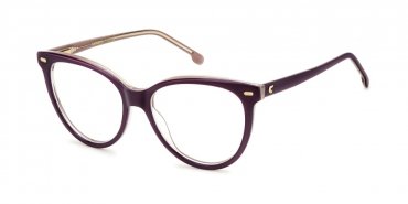 OKULARY KOREKCYJNE CARRERA CA 3048 0T7 54 ROZMIAR M