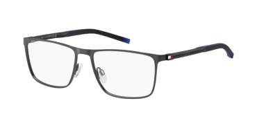 OKULARY KOREKCYJNE TOMMY HILFIGER TH 2080 SVK 58 ROZMIAR L