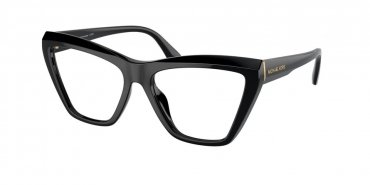OKULARY KOREKCYJNE MICHAEL KORS HAWAII MK 4118U 3005 54 ROZMIAR M