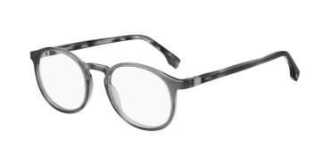 OKULARY KOREKCYJNE BOSS 1572 E66 50 ROZMIAR M