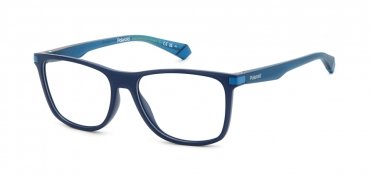 OKULARY KOREKCYJNE POLAROID PLD D514 PJP 55 ROZMIAR M