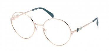 OKULARY KOREKCYJNE EMILIO PUCCI EP 5203 028 55 ROZMIAR M