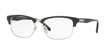 OKULARY KOREKCYJNE BURBERRY BE 2238D 3001 55 ROZMIAR M