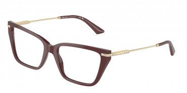 OKULARY KOREKCYJNE JIMMY CHOO JC 3002B 5018 53 ROZMIAR M