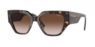 OKULARY VOGUE EYEWEAR VO 5409S W65613 52 ROZMIAR M