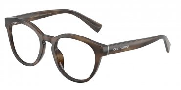 OKULARY KOREKCYJNE DOLCE & GABBANA DG 3421 3200 52 ROZMIAR M