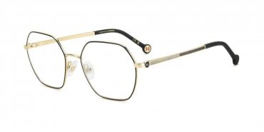 OKULARY KOREKCYJNE CAROLINA HERRERA HER 0286 2M2 53 ROZMIAR M