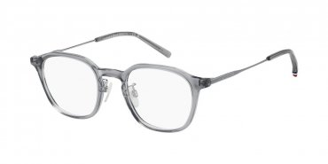 OKULARY KOREKCYJNE TOMMY HILFIGER TH 2362F KB7 50 ROZMIAR M