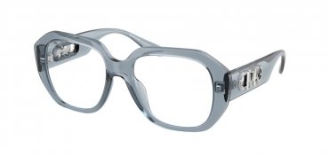 OKULARY KOREKCYJNE MICHAEL KORS VALLETTA MK 4148U 4014 52 ROZMIAR M