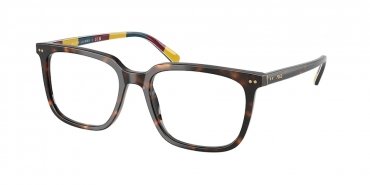 OKULARY KOREKCYJNE POLO RALPH LAUREN PH 2284 6212 53 ROZMIAR M