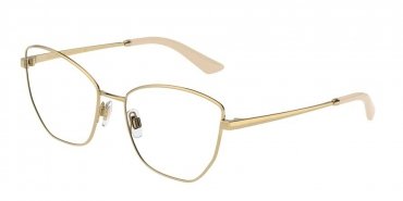 OKULARY KOREKCYJNE DOLCE & GABBANA DG 1340 02 56 ROZMIAR M