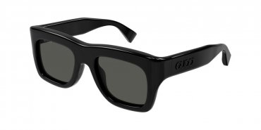 OKULARY KOREKCYJNE GUCCI GG 1811S 001 52 ROZMIAR M