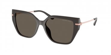 OKULARY MICHAEL KORS ST. BARTHS MK 2231U 4003/3 54 ROZMIAR M