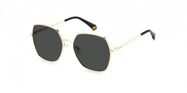 OKULARY POLAROID PLD 6178GS RHL 58 ROZMIAR L Z POLARYZACJĄ