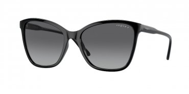 OKULARY VOGUE EYEWEAR VO 5520S W44/T3 56 ROZMIAR M Z POLARYZACJĄ