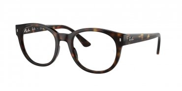 OKULARY KOREKCYJNE RAY-BAN® RX 7227 2012 51 ROZMIAR S
