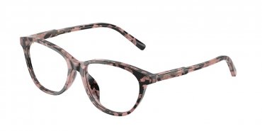 OKULARY KOREKCYJNE DZIECIĘCE DOLCE & GABBANA JUNIOR DX 3002 3476 50