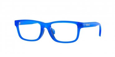 OKULARY KOREKCYJNE DZIECIĘCE VERSACE JUNIOR VK 3013U 5536 49