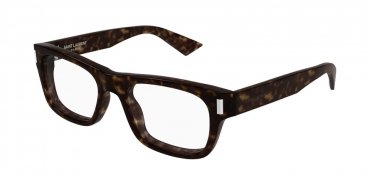 OKULARY KOREKCYJNE SAINT LAURENT SL 83 OPT 002 53 ROZMIAR M