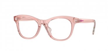 OKULARY KOREKCYJNE DZIECIĘCE BURBERRY JB 2007 4060 44