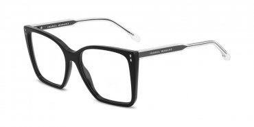 OKULARY KOREKCYJNE ISABEL MARANT IM 0199 807 54 ROZMIAR M