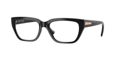 OKULARY KOREKCYJNE VOGUE EYEWEAR VO 5609 W44 53 ROZMIAR M
