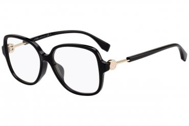 OKULARY KOREKCYJNE FENDI FF 0364F 807 53 ROZMIAR M