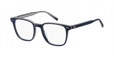 OKULARY KOREKCYJNE TOMMY HILFIGER TH 2130 S9W 52 ROZMIAR M