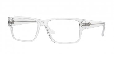 OKULARY KOREKCYJNE VERSACE VE 3342 148 57 ROZMIAR M
