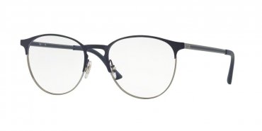 OKULARY KOREKCYJNE RAY-BAN® RX 6375 2981 53 ROZMIAR M