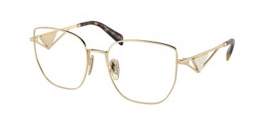 OKULARY KOREKCYJNE PRADA EYEWEAR PR A54VD ZVN1O1 55 ROZMIAR M
