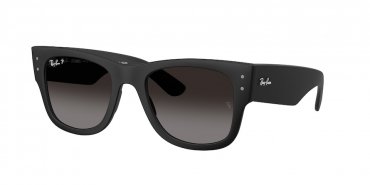 OKULARY RAY-BAN® RB 4840S 601ST3 50 ROZMIAR M Z POLARYZACJĄ