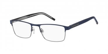 OKULARY KOREKCYJNE TOMMY HILFIGER TH 1944 H2T 55 ROZMIAR M
