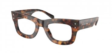 OKULARY KOREKCYJNE MICHAEL KORS CORAL GABLES MK 4160 3904 47 ROZMIAR S