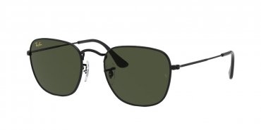 OKULARY RAY-BAN® FRANK RB 3857 919931 48 ROZMIAR S