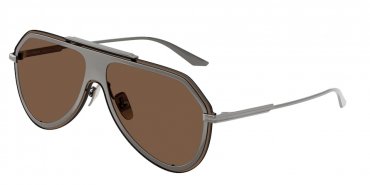 OKULARY DOLCE & GABBANA DG 2309 135273 43 ROZMIAR L