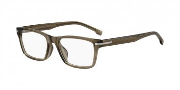 OKULARY KOREKCYJNE BOSS 1740F 09Q 53 ROZMIAR M