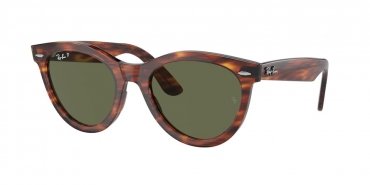 OKULARY RAY-BAN® WAYFARER WAY RB 2241 954/58 51 ROZMIAR M Z POLARYZACJĄ