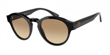 OKULARY FOTOCHROMOWE GIORGIO ARMANI AR 8146 5875Q4 50 ROZMIAR M