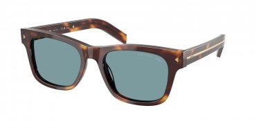 OKULARY PRADA EYEWEAR PR A17S 15W04D 54 ROZMIAR M Z POLARYZACJĄ