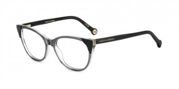 OKULARY KOREKCYJNE CAROLINA HERRERA HER 0283 R6S 53 ROZMIAR M