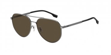 OKULARY BOSS 1473FSK R80 61 ROZMIAR L Z POLARYZACJĄ