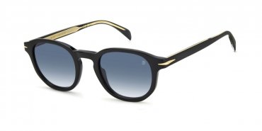 OKULARY DAVID BECKHAM DB 1007S 807/08 49 ROZMIAR M