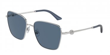 OKULARY JIMMY CHOO JC 4005HB 300280 56 ROZMIAR M